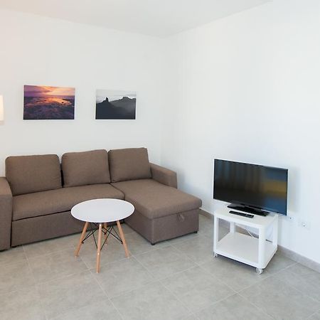 Apartamentos Los Mariachis Playa del Ingles  Dış mekan fotoğraf