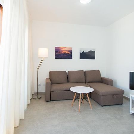 Apartamentos Los Mariachis Playa del Ingles  Dış mekan fotoğraf