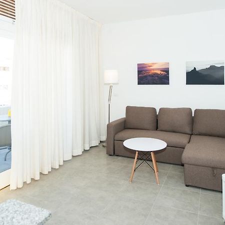 Apartamentos Los Mariachis Playa del Ingles  Dış mekan fotoğraf