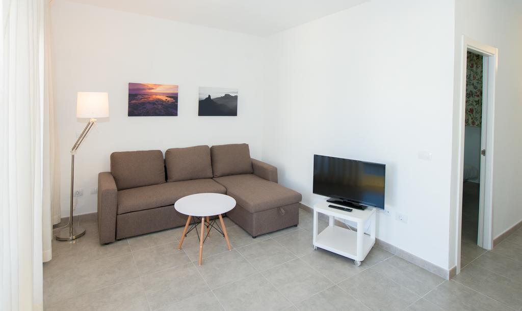 Apartamentos Los Mariachis Playa del Ingles  Dış mekan fotoğraf