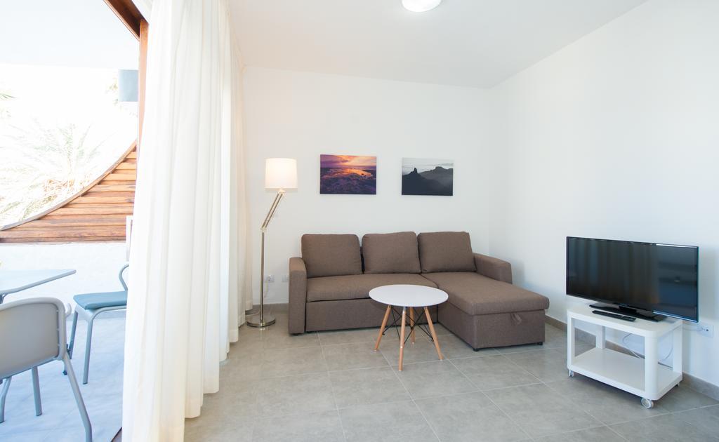 Apartamentos Los Mariachis Playa del Ingles  Dış mekan fotoğraf