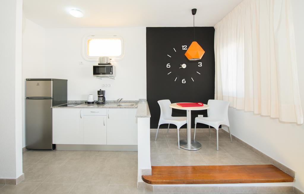 Apartamentos Los Mariachis Playa del Ingles  Dış mekan fotoğraf
